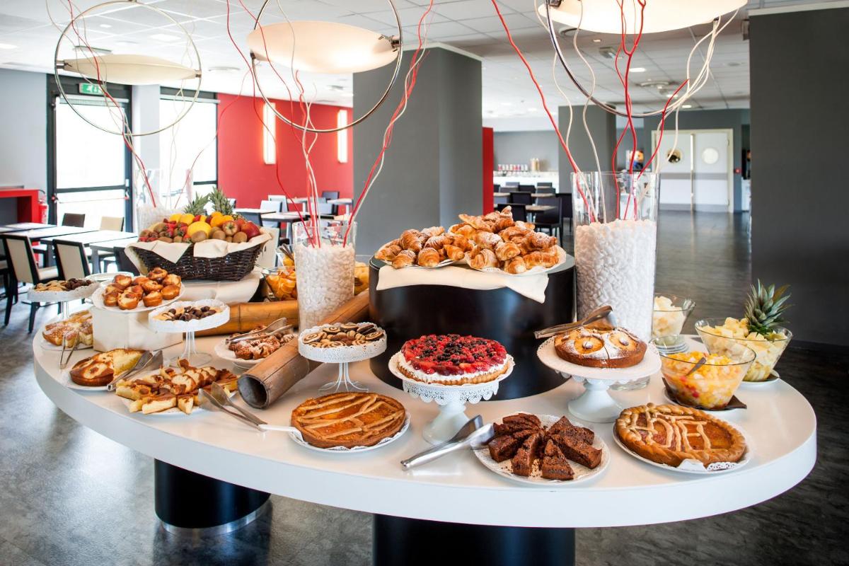 Idea Hotel Milano San Siro - Housity
