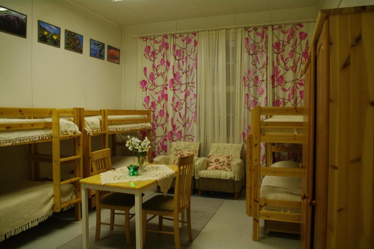 Aneen Loma Vacation and Cottages - Housity