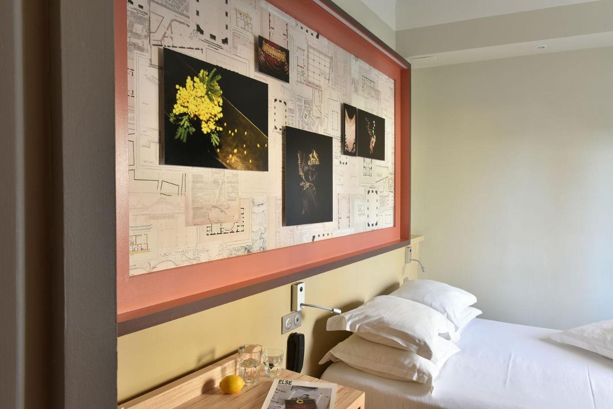 Photo de la galerie de l'établissement Hotel Spa Le Calendal, à Arles