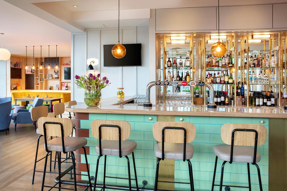 Leonardo Hotel Liverpool - Housity