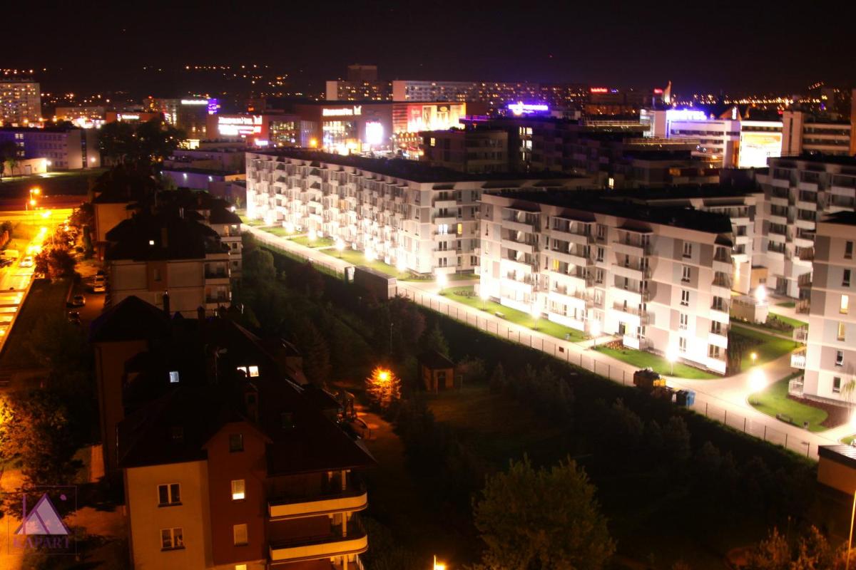 Kapart City - Housity