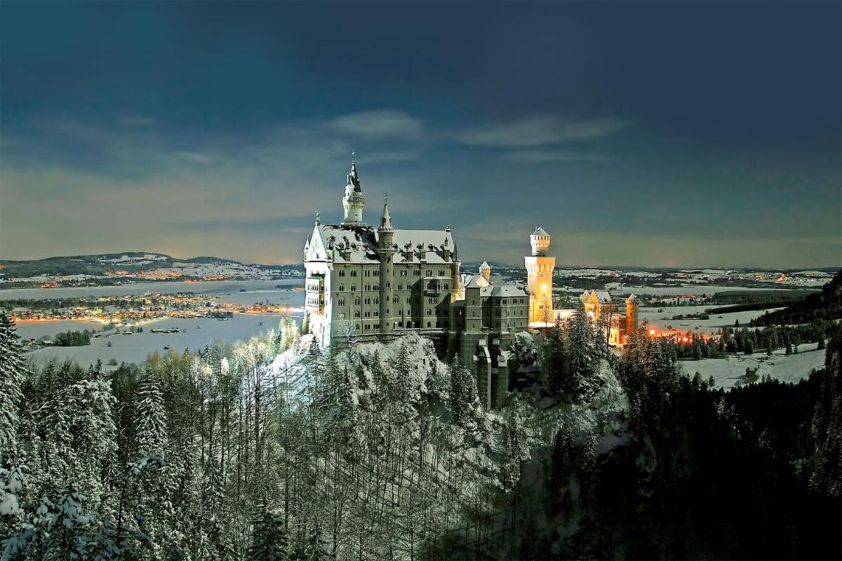 Eine Sehenswürdigkeit in der Nähe von des Hotels