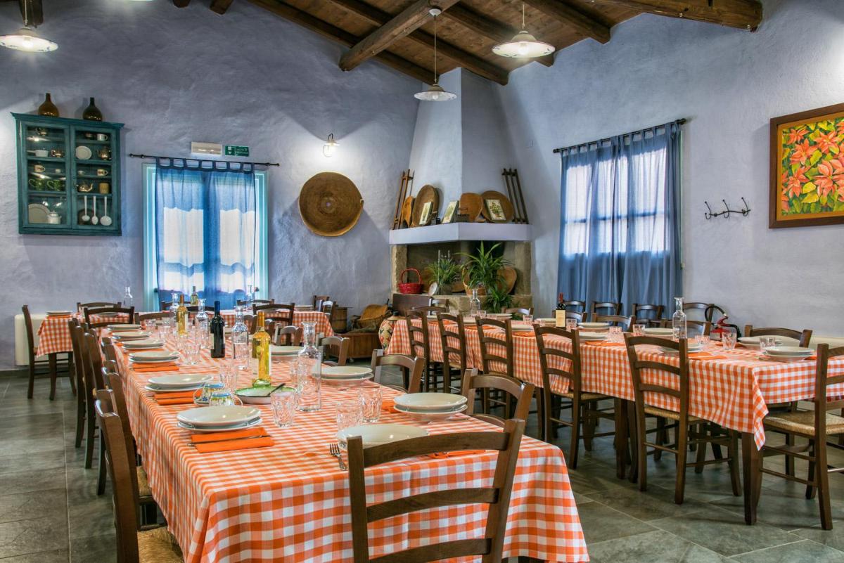 Agriturismo Is Conchisceddas - Housity