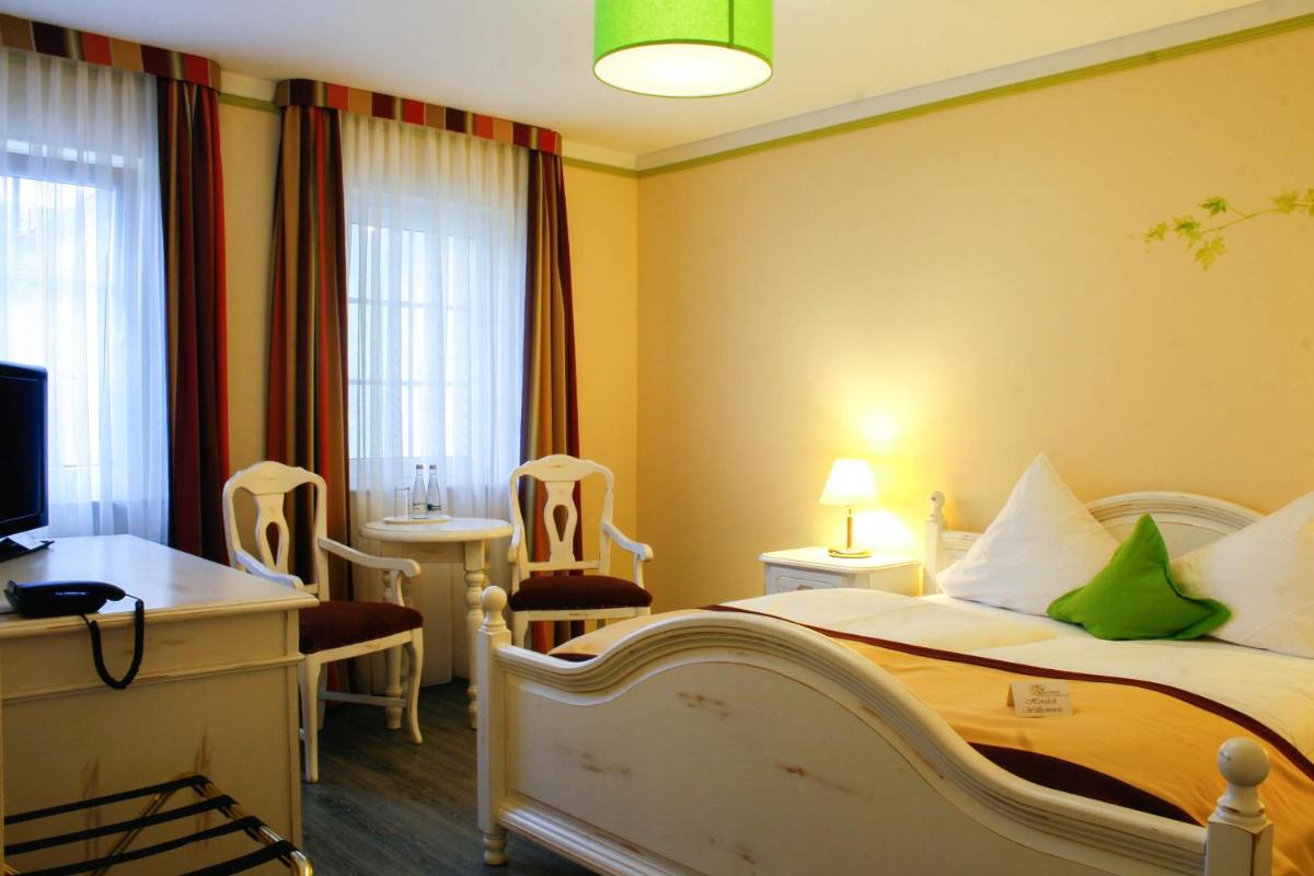 Hotel Speeter - Housity