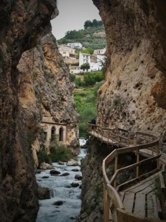Alojamiento Rural El Molino De La Cerrada - Housity