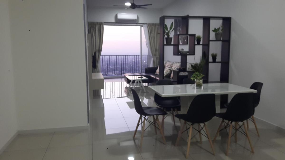 Taiping Homestay - Housity