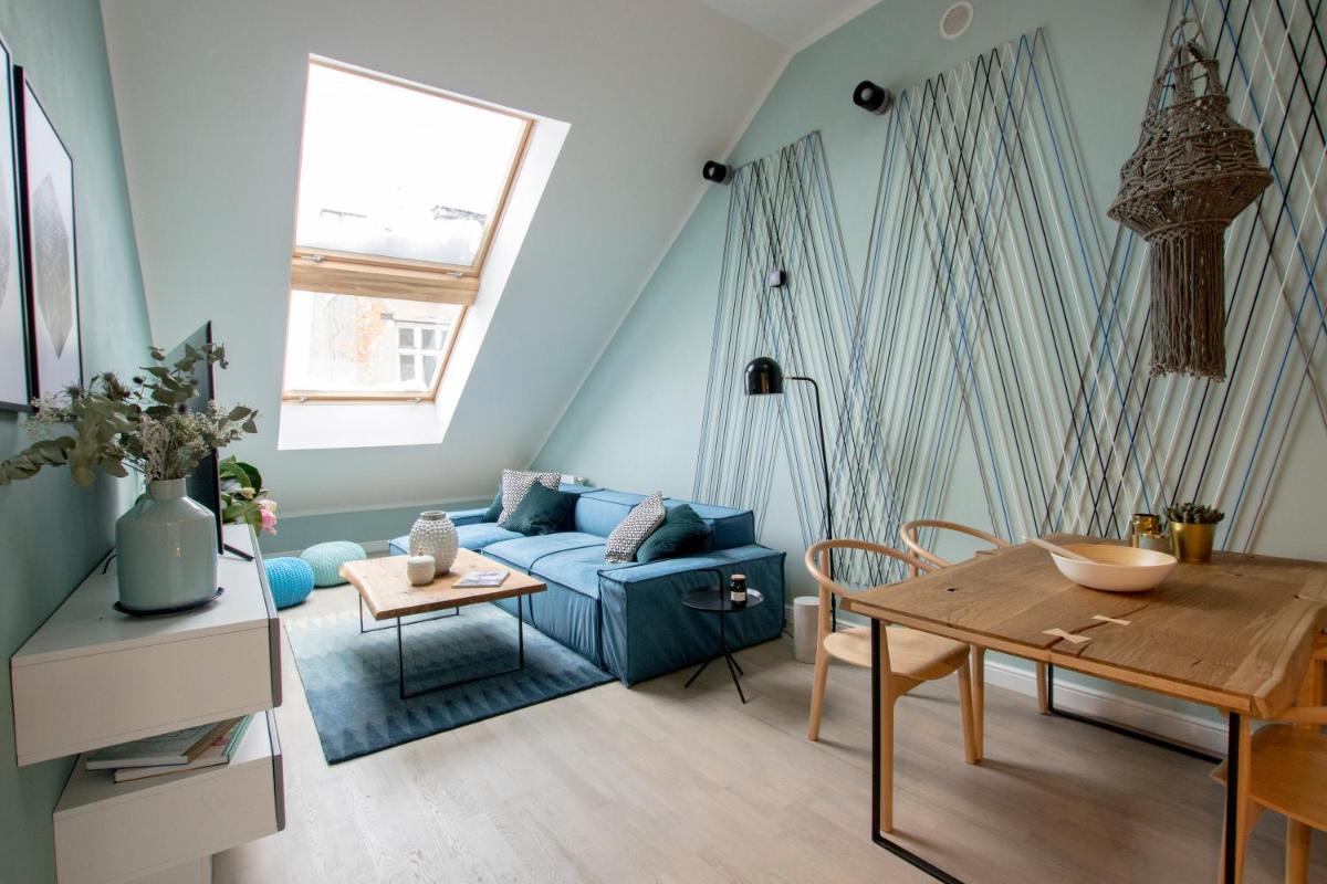 Apartamenty Rynek 10 - Housity