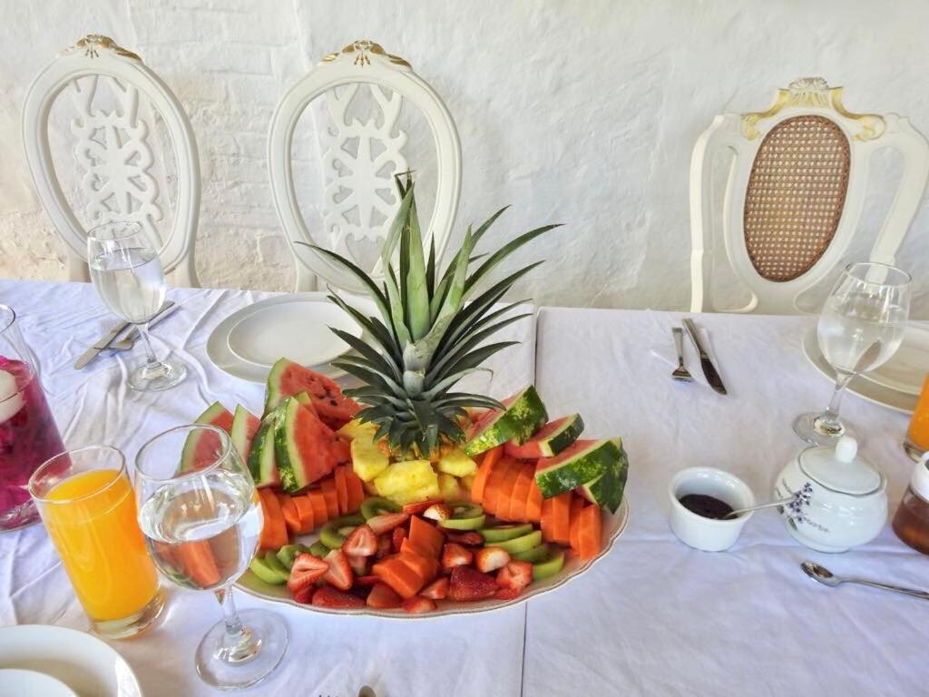 Hotel Casa Palosanto - Housity