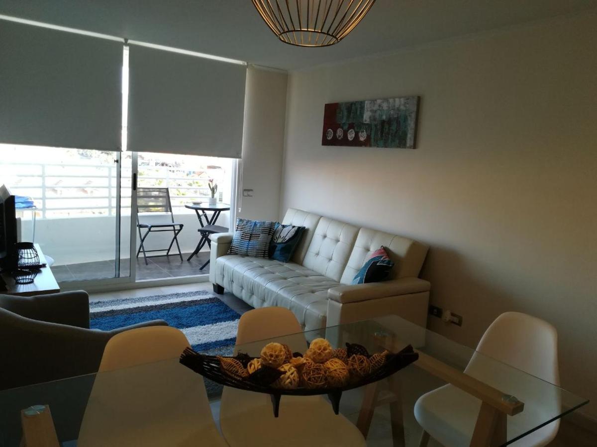 Suitetrails - Departamento La Herradura