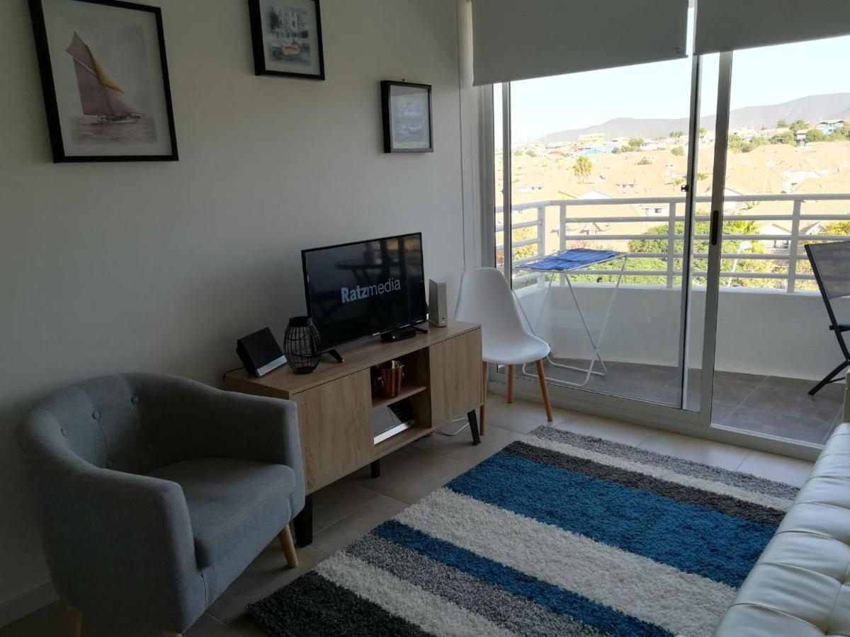 Suitetrails - Departamento La Herradura