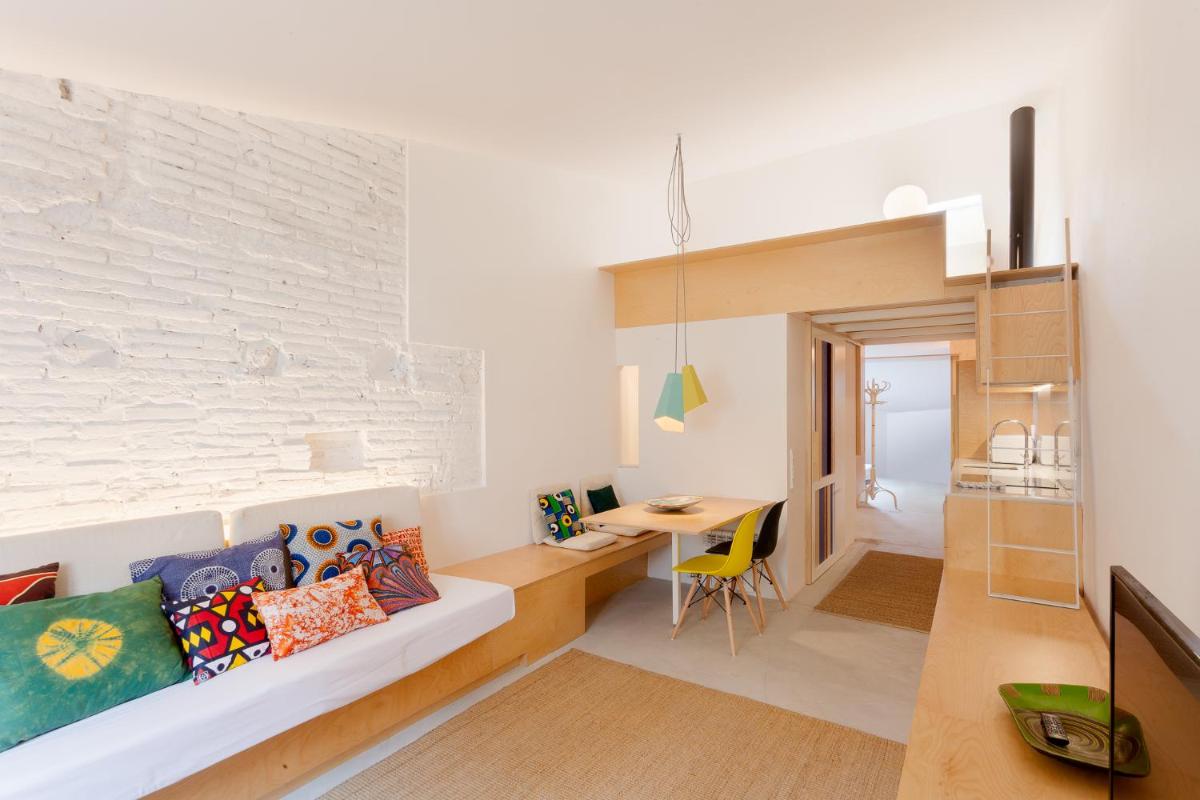Apartamento Força cerca de la Catedral - Housity