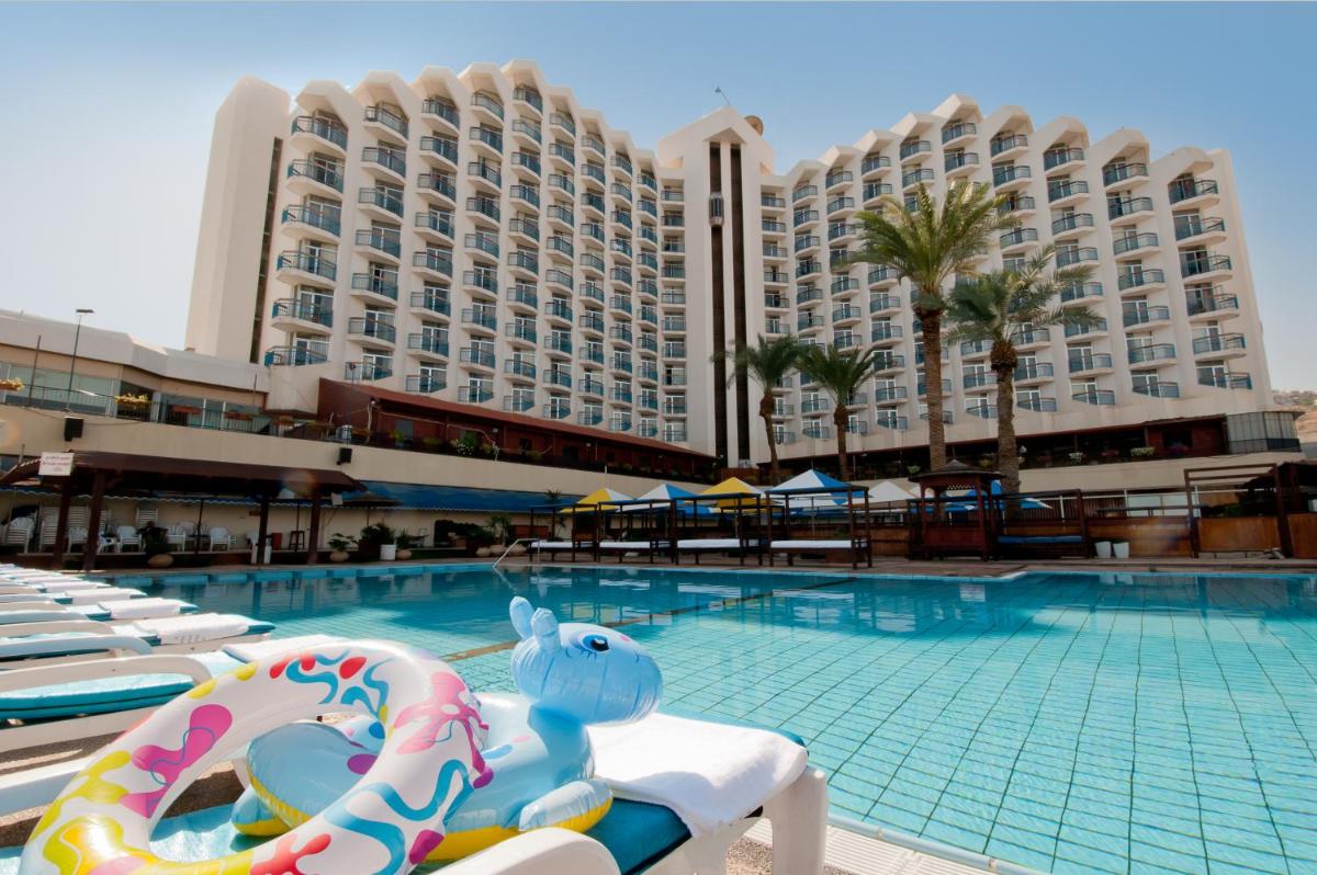 Suitetrails - Leonardo Club Tiberias - All Inclusive