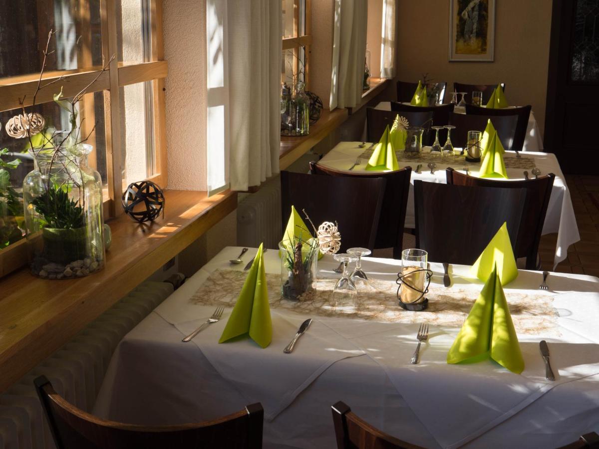 Gasthaus Metzgerei Pension Maßem - Housity