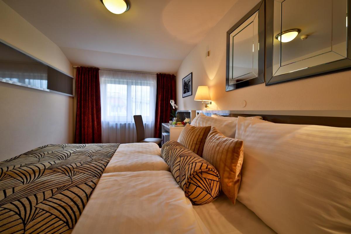Hotel Ariston Prague - Housity