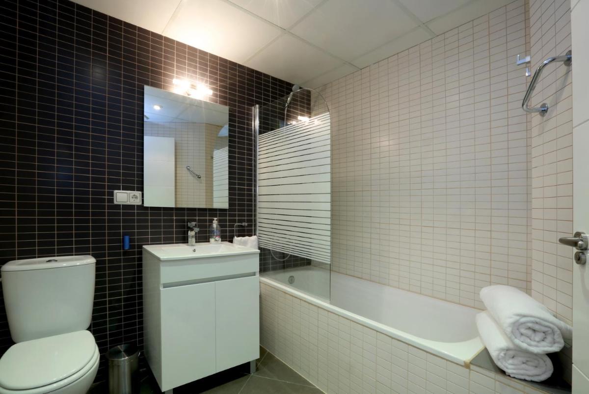 Suitetrails - Reino de Valencia Apartments