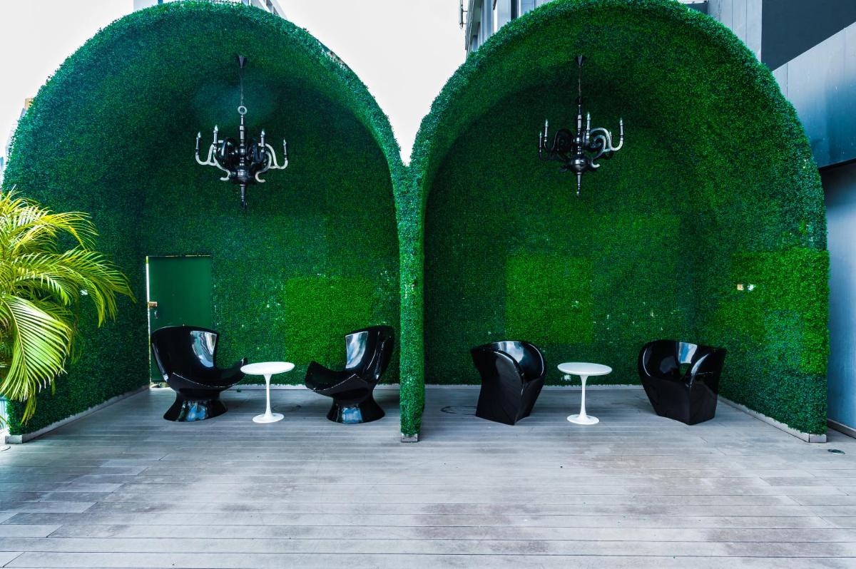 Riande Urban Hotel - Housity