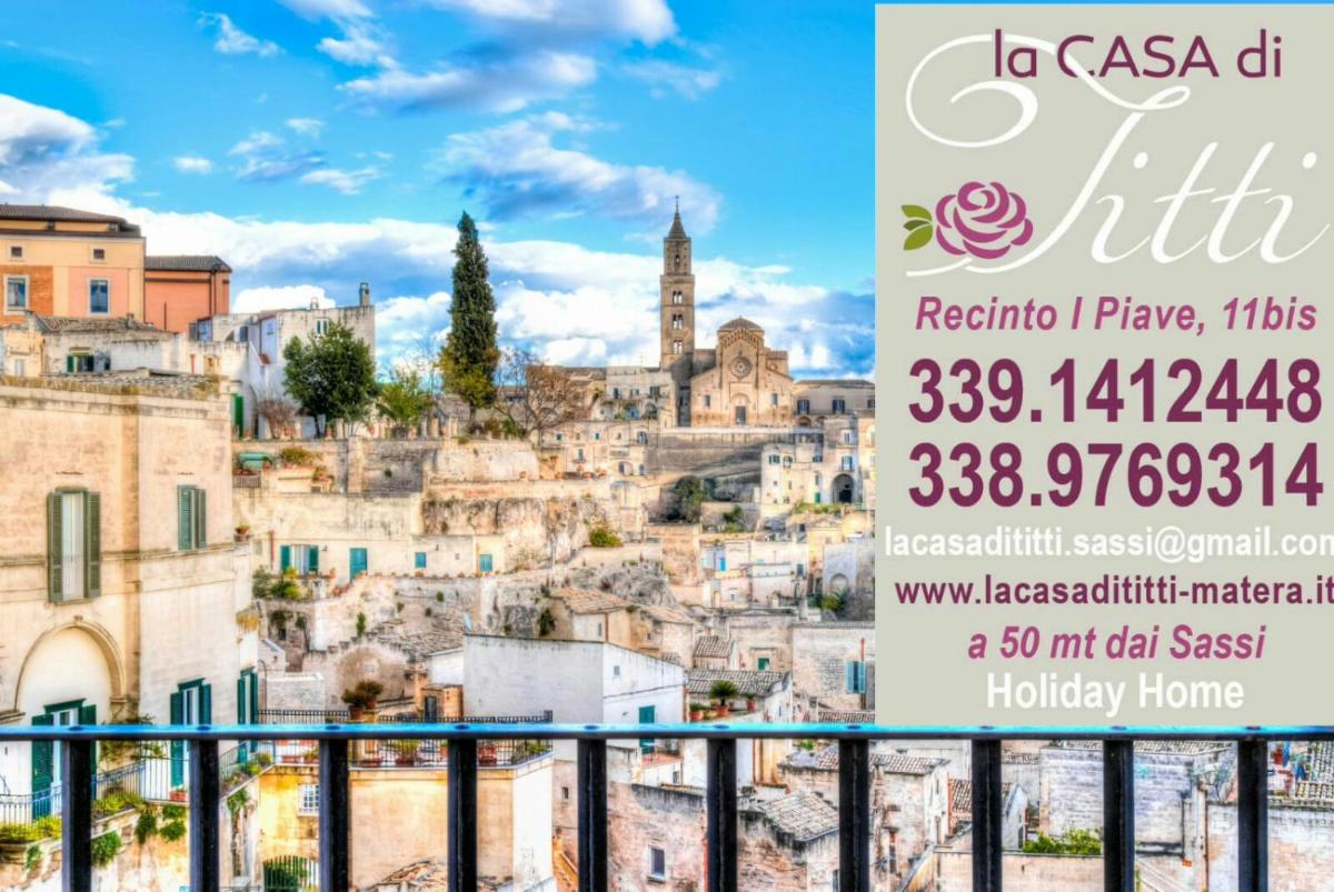 La Casa di Titti - Housity