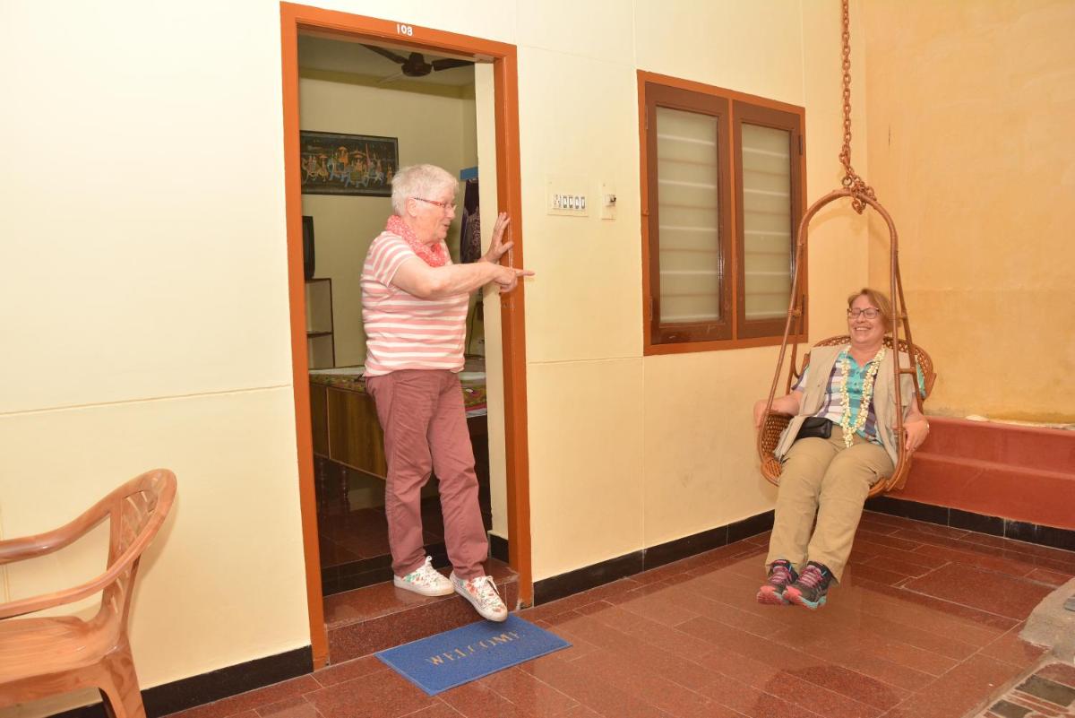 Siva Guest House - Housity