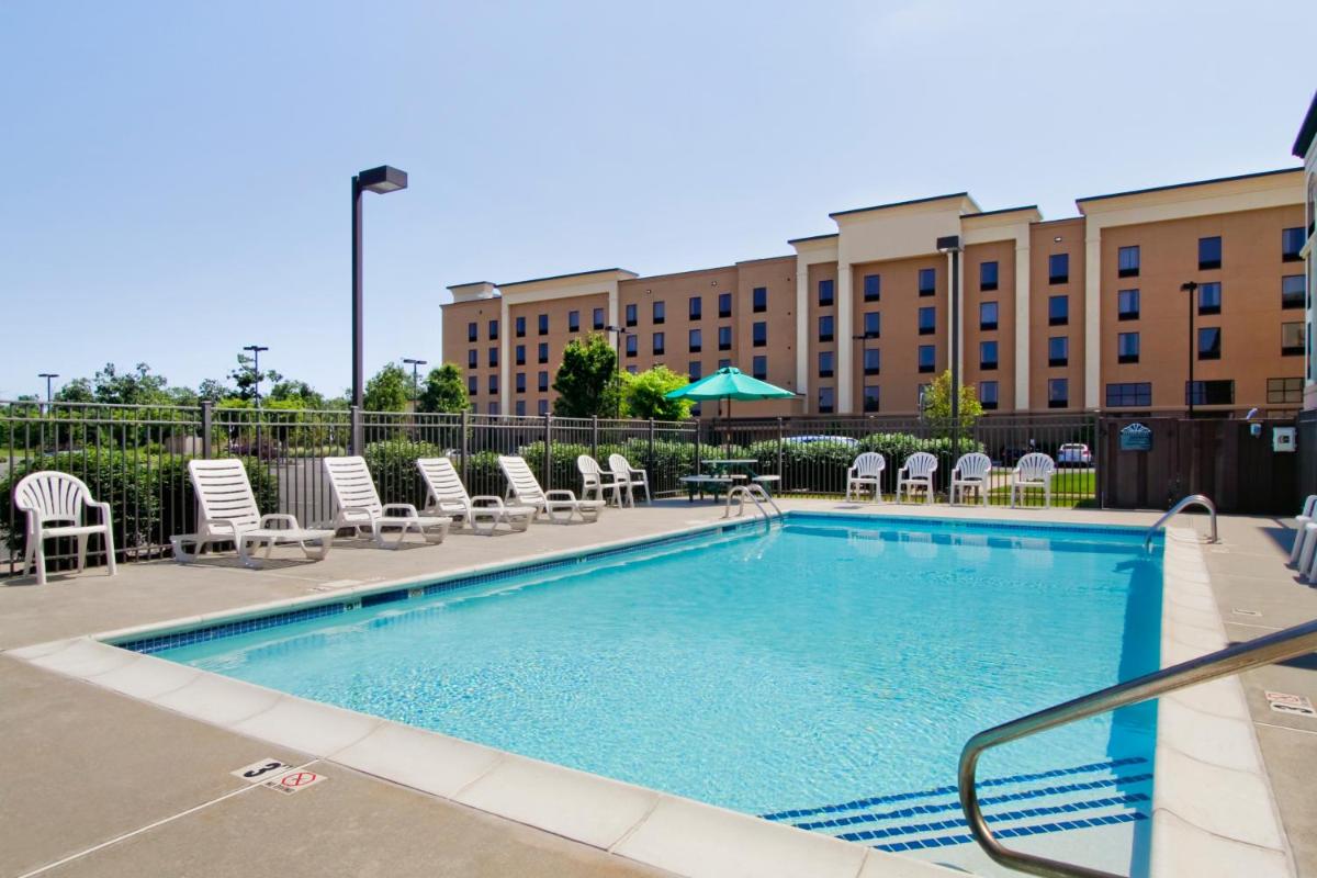 Wingate by Wyndham Vineland - Housity