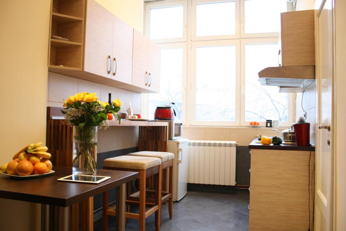 Belgrade Stay Apartments - Housity