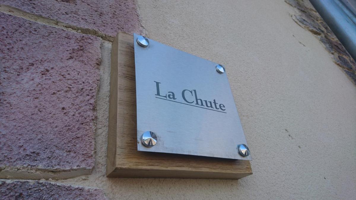 Certificat, récompense, panneau ou autre document affiché dans l'établissement Le Moulin d'Oscar & Spa - Mulhouse Nord