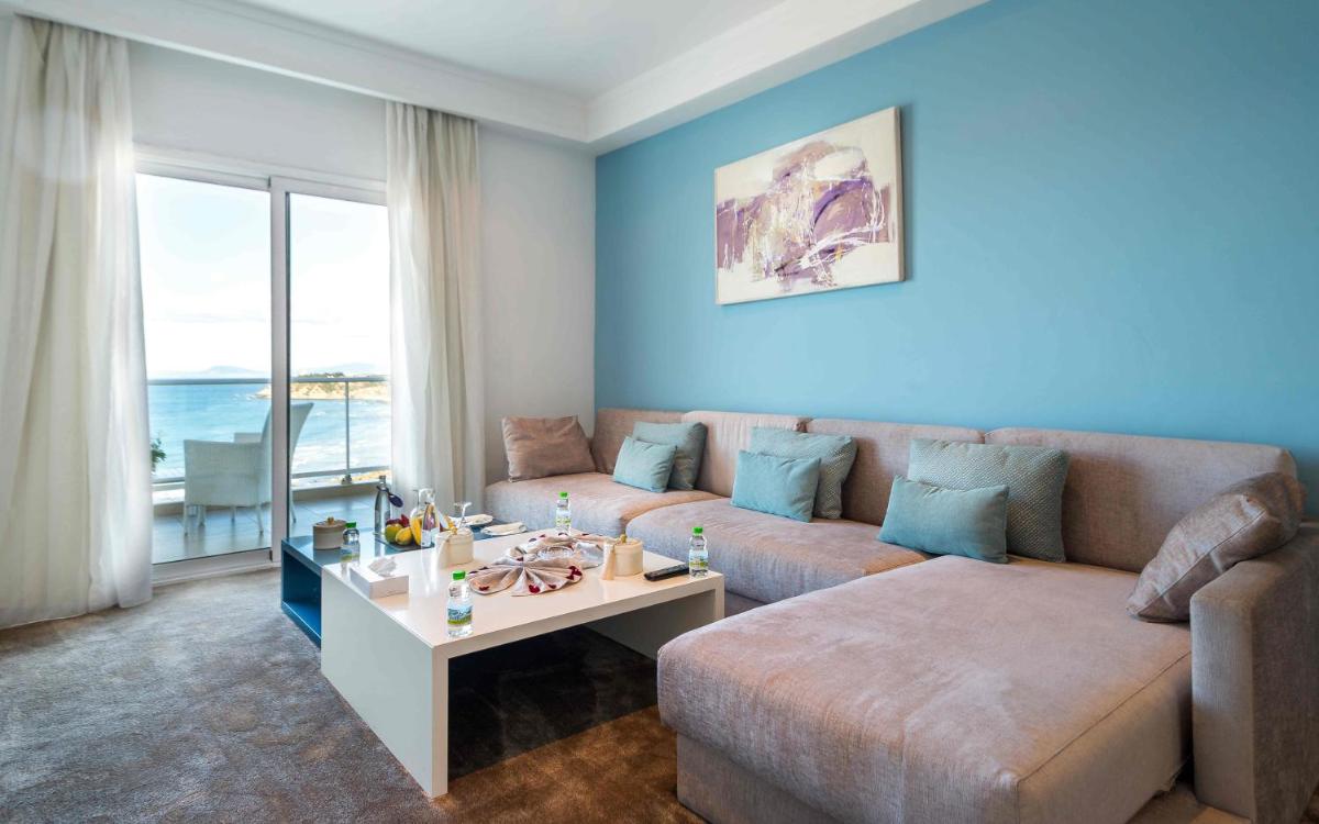 Hotel Farah Tanger - Housity