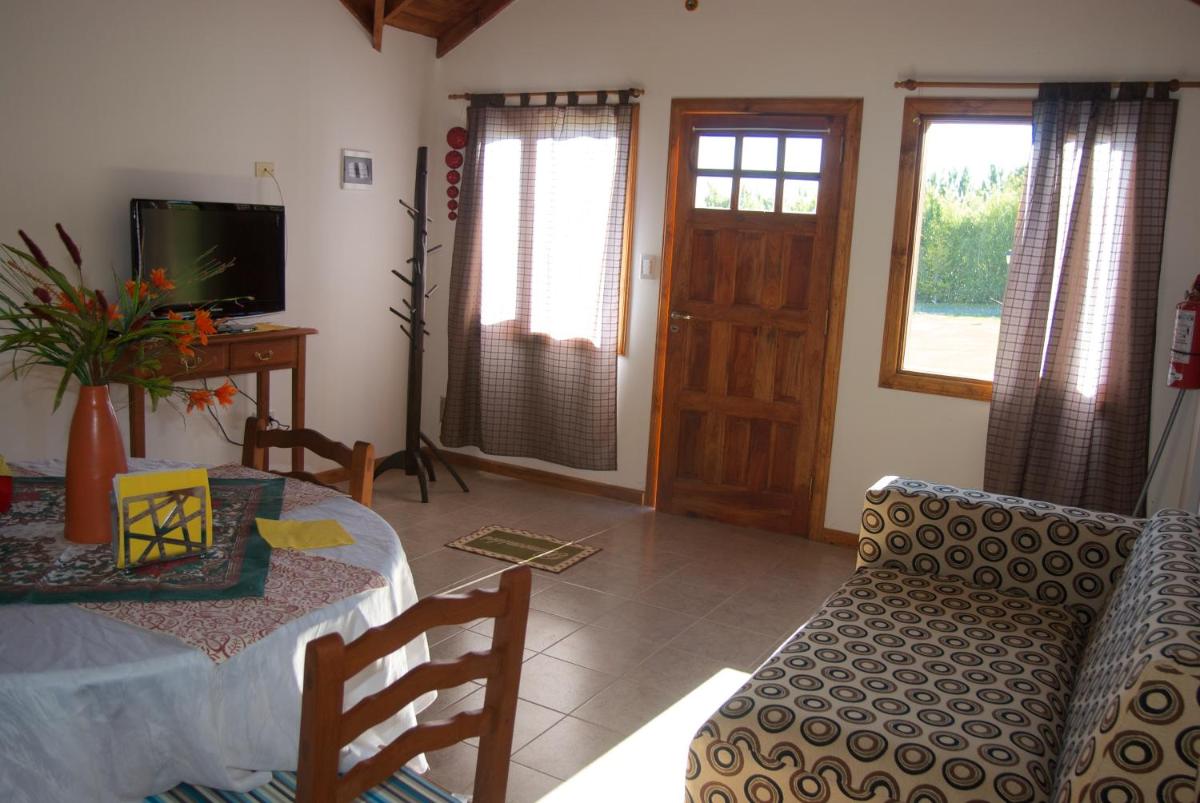 Suitetrails - Cabañas Normana Inn
