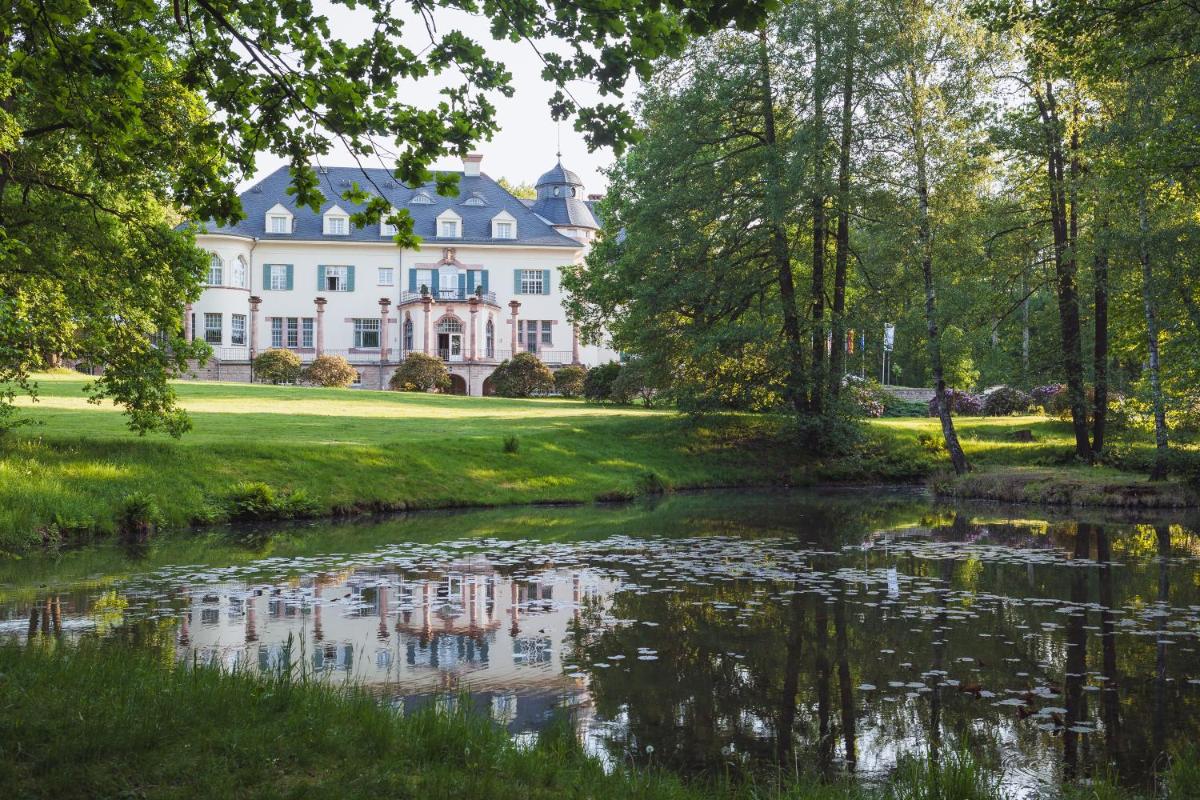 Das Wolfsbrunn - Housity