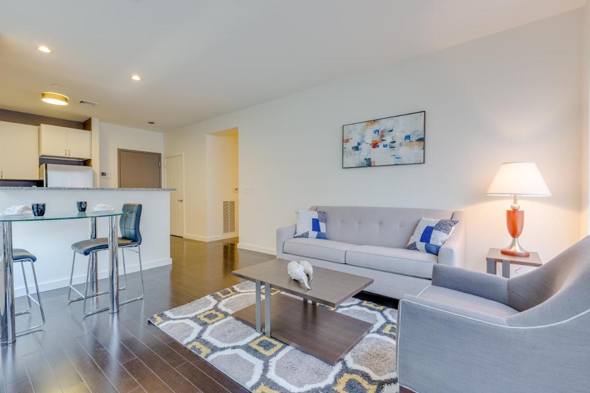 Sage Apartments Boston Logan Airport Chelsea - Housity