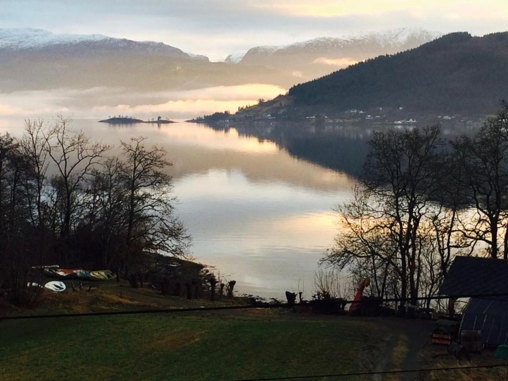 Hardanger Feriesenter Nesvika - Housity