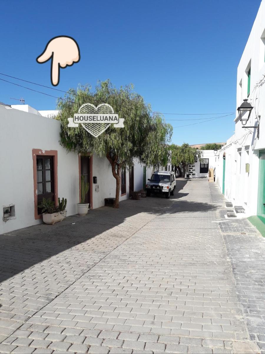 Luana House - Housity