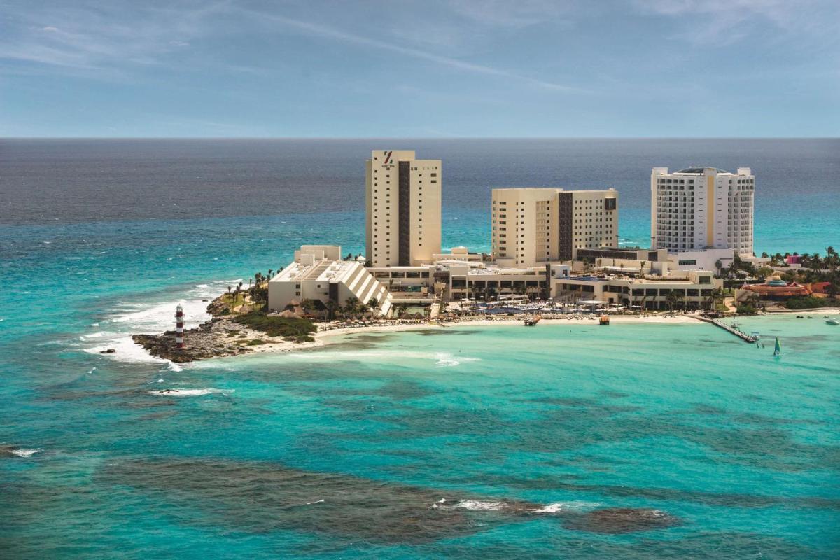 Suitetrails - Hyatt Ziva Cancun