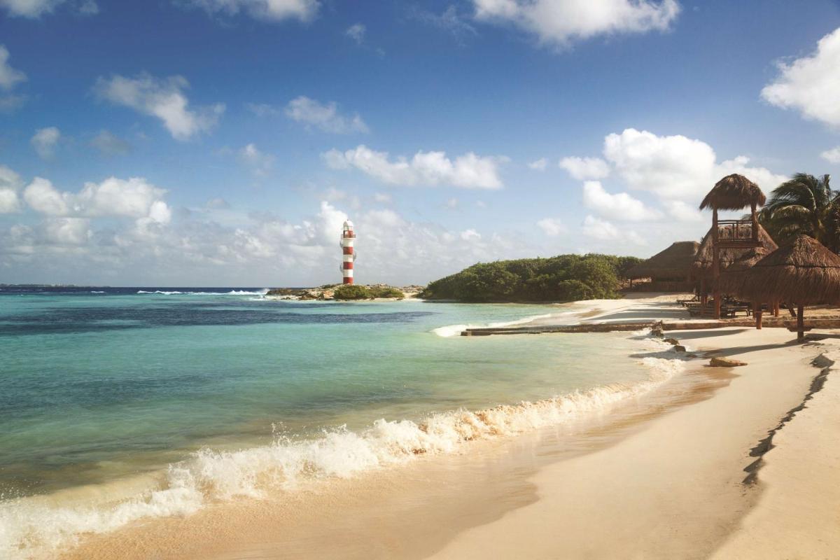 Suitetrails - Hyatt Ziva Cancun