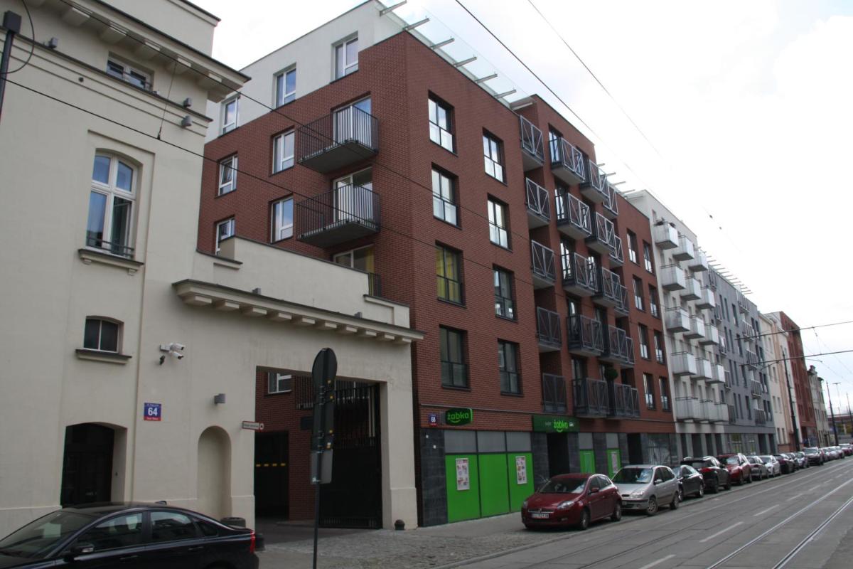 Apartament Tabaco - Housity