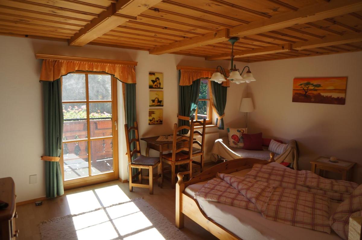 Apartments Seegartl - Housity