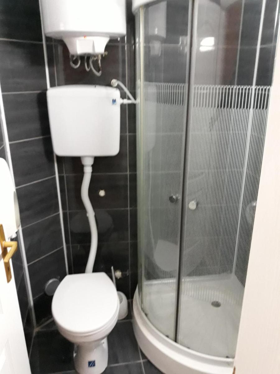 Mario Sunce Apartmani - Housity