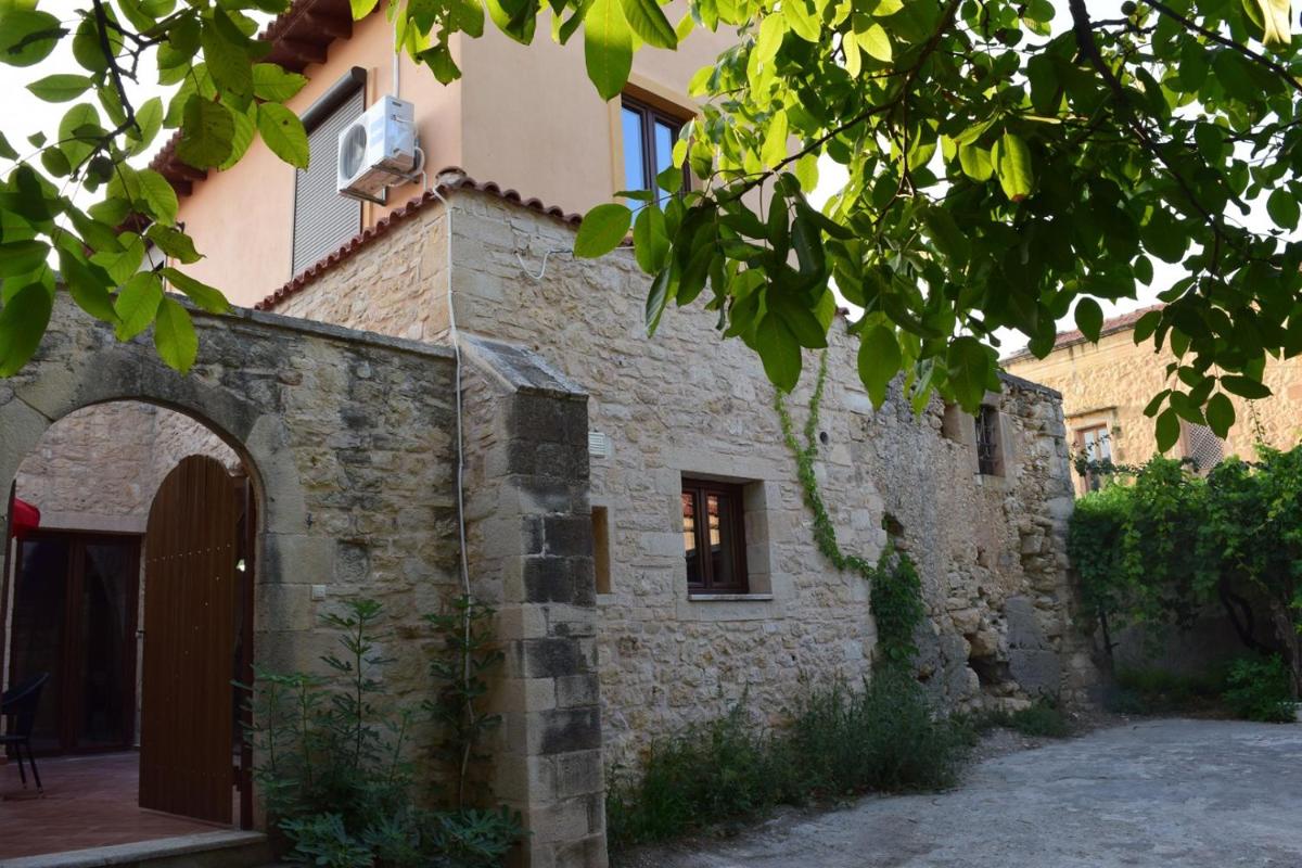 Venetian Cistern Villa - Housity