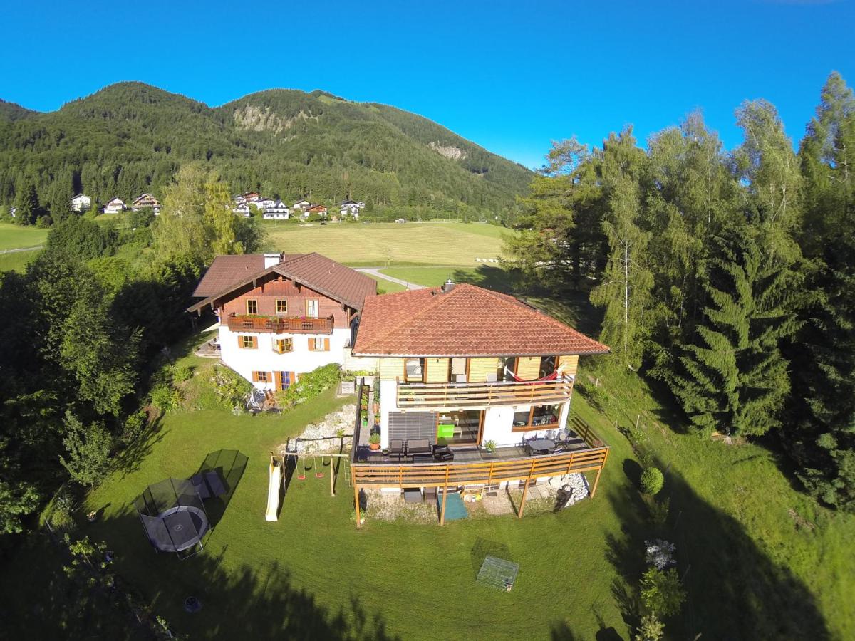 Apartments Seegartl - Housity