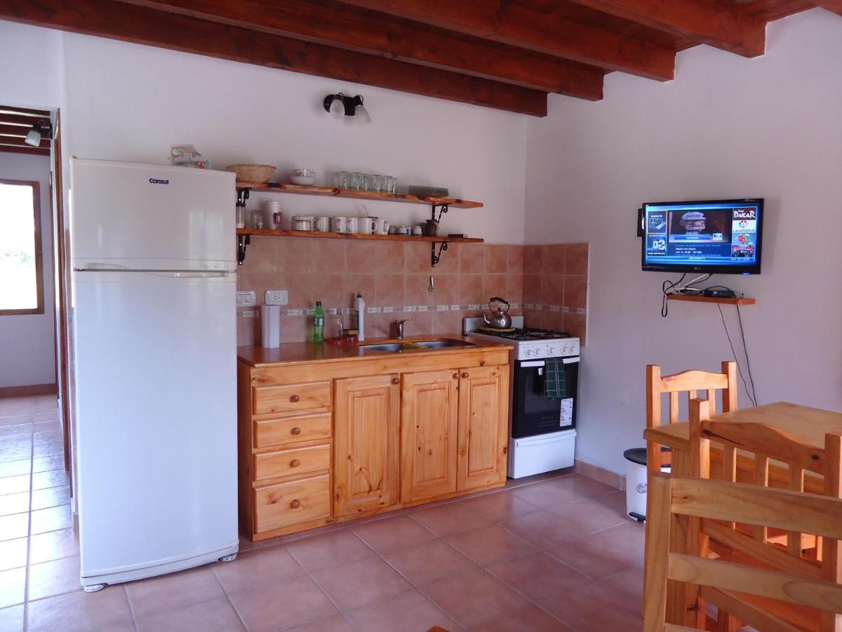 Cabañas Peñi Huen - Housity