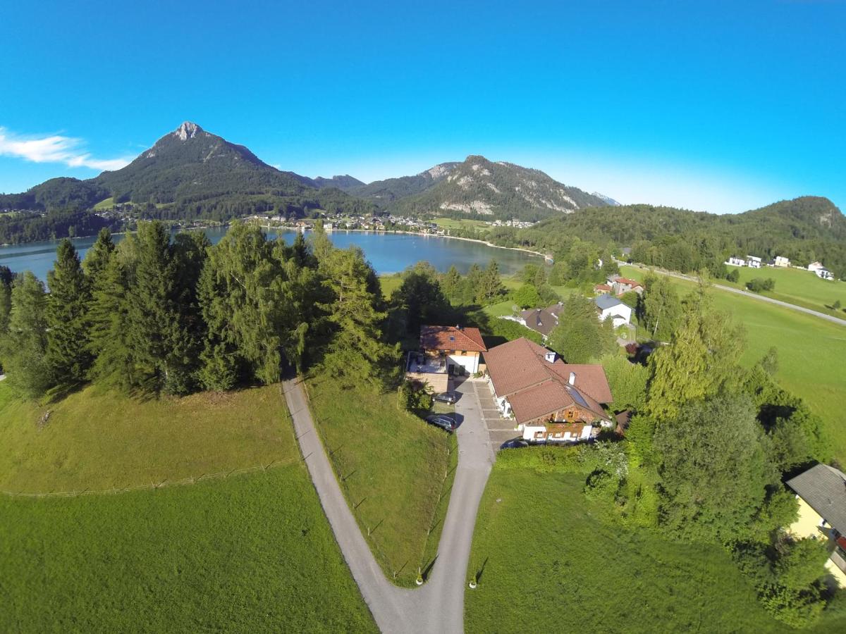 Apartments Seegartl - Housity