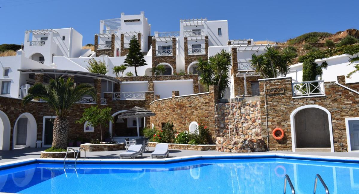 Hotel Katerina - Housity
