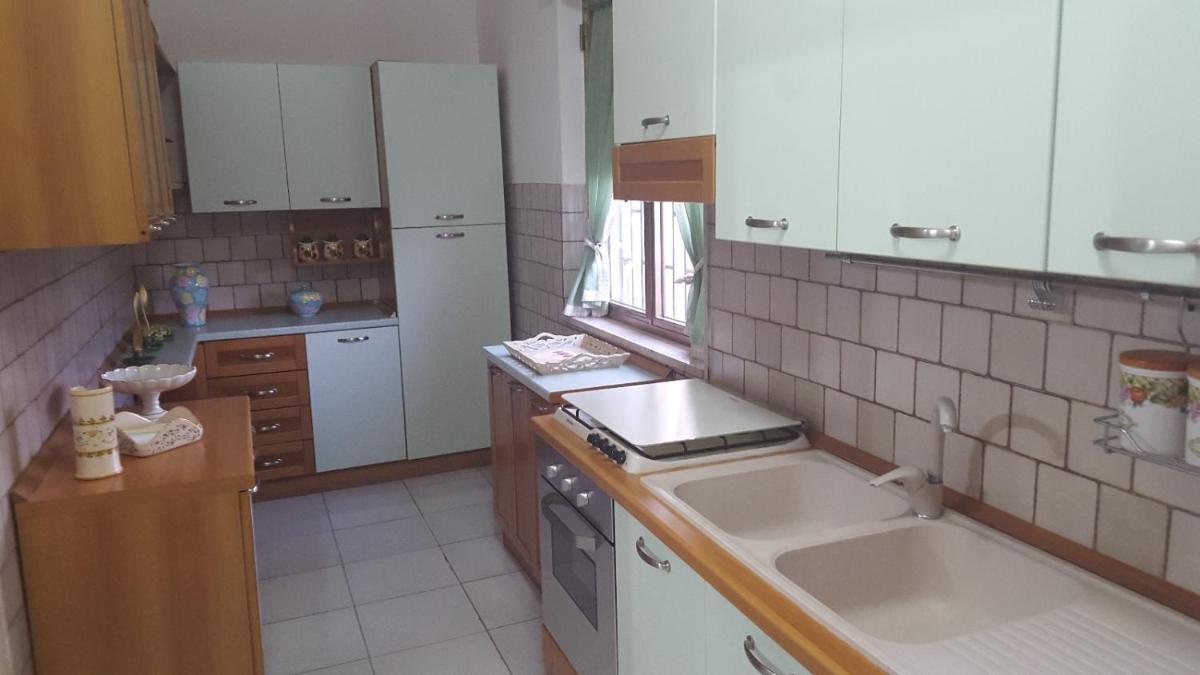 Punta Prosciutto apartments to rent - Housity