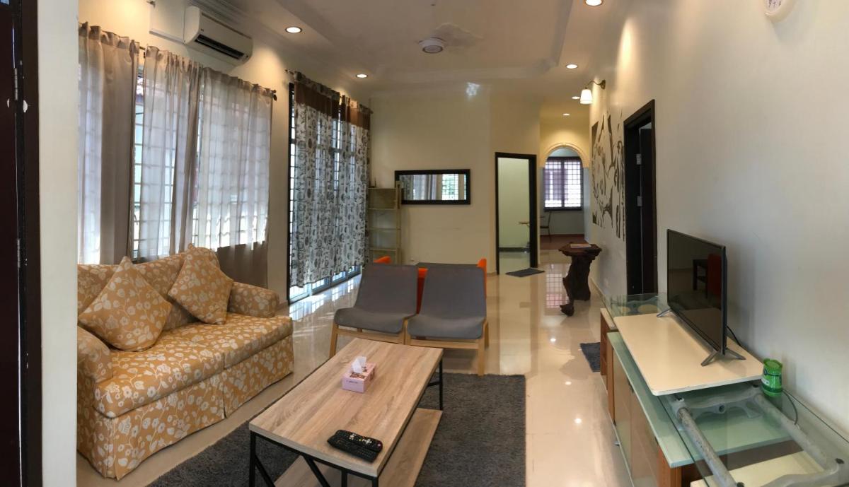 Wan's Beach Guest House - Housity