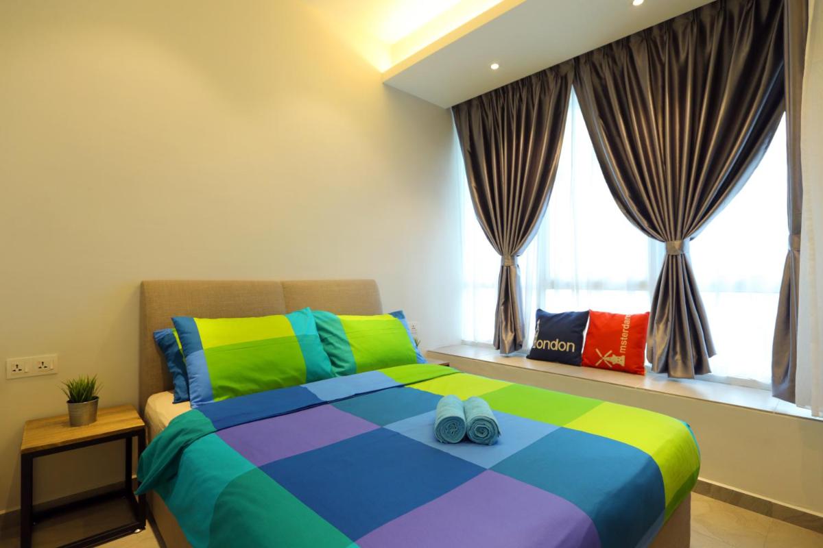 Parkview Service Apartments - Hizvo