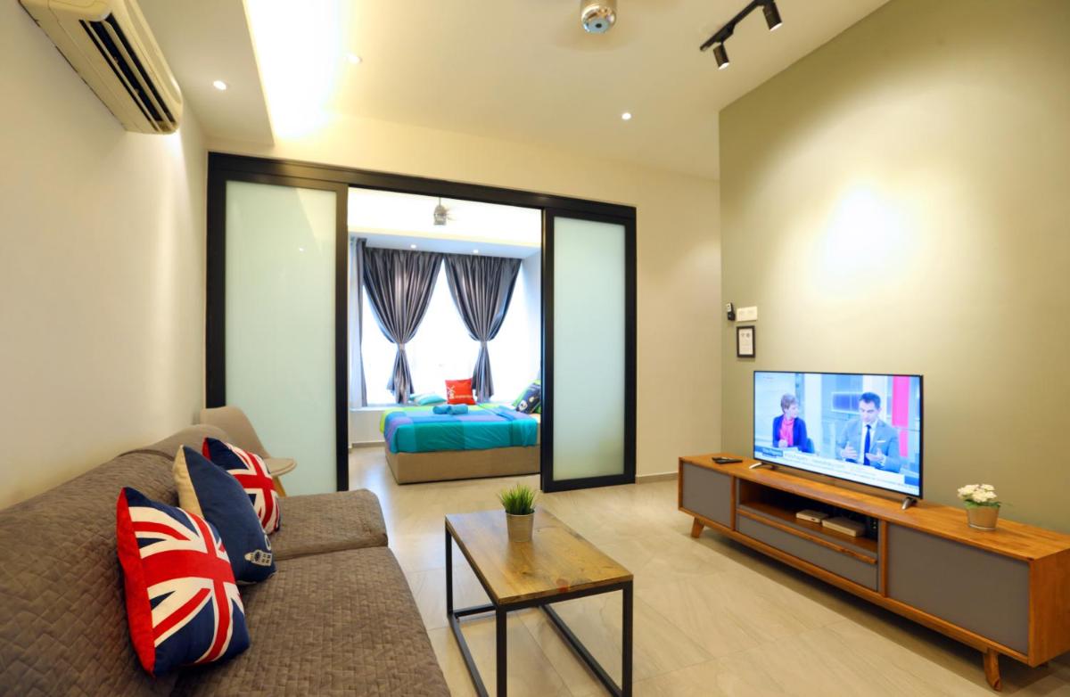 Parkview Service Apartments - Hizvo