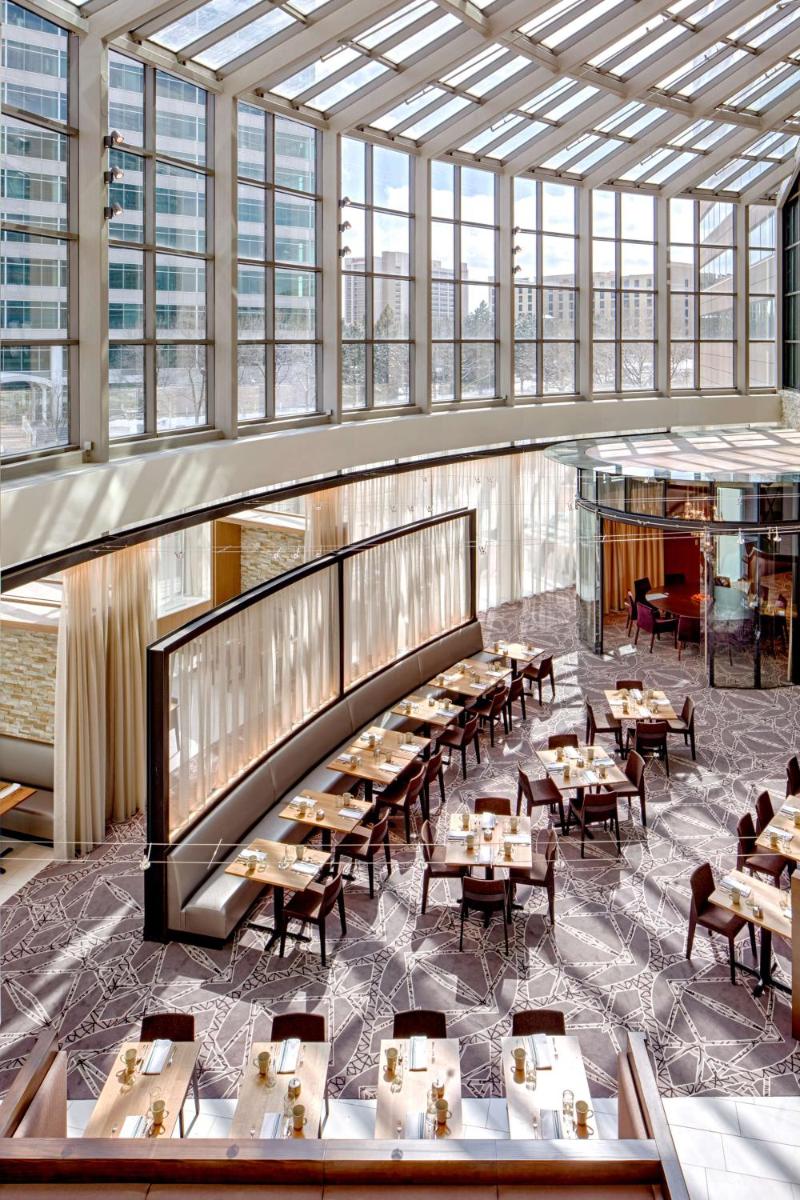 Hyatt Regency Denver Tech Center - Housity
