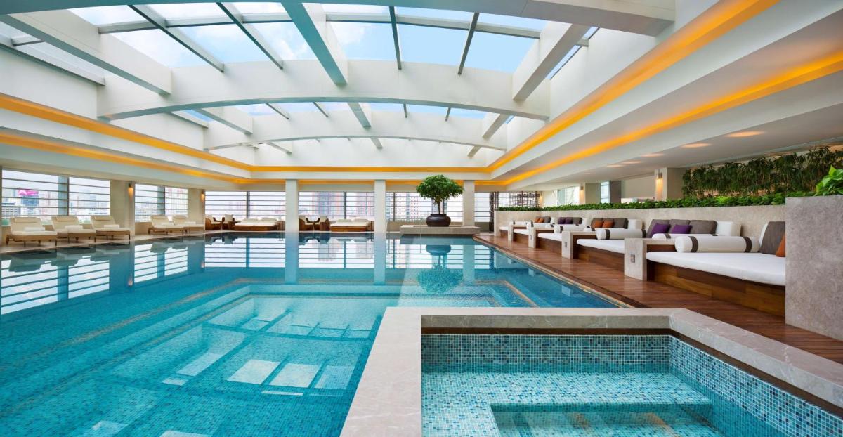 Grand Hyatt Shenyang - Hizvo