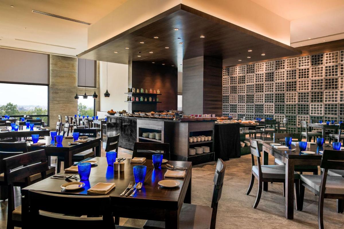 Hyatt Raipur - Housity