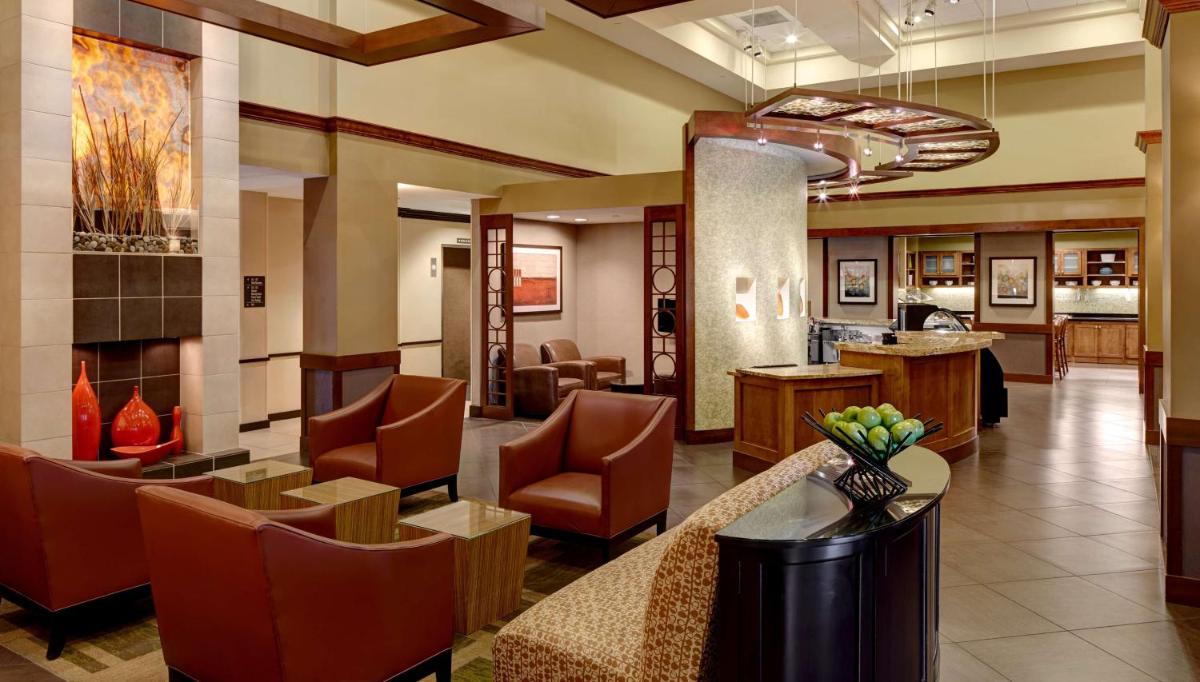 Hyatt Place Raleigh Durham Airport - Housity