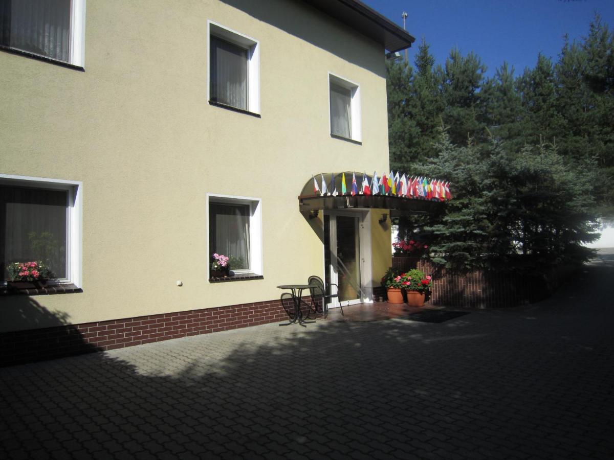 Suitetrails - Hotel Korona